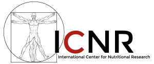 Logo ICNR