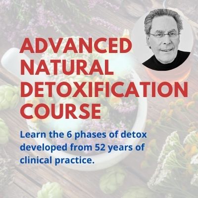 advanced natural detoxification course cover image