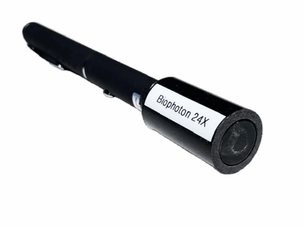 Biophoton 24x Infrared Pen & Training Course
